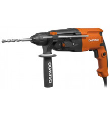 Перфоратор Daewoo Power Products DAH 920