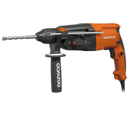 Перфоратор Daewoo Power Products DAH 920