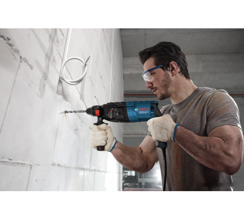 Перфоратор Bosch GBH 2-24 DRE Professional [0611272100]