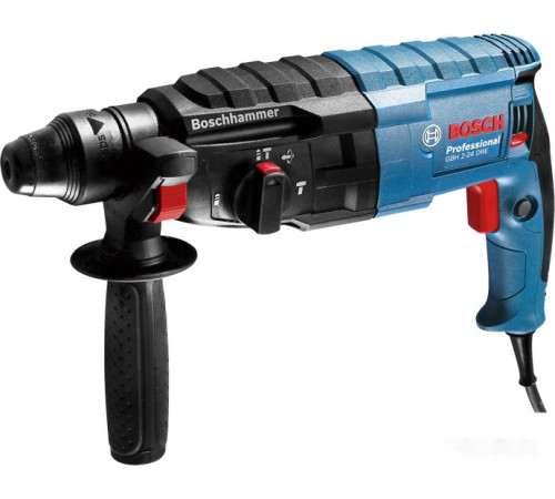 Перфоратор Bosch GBH 2-24 DRE Professional [0611272100]