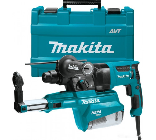 Перфоратор Makita HR2653
