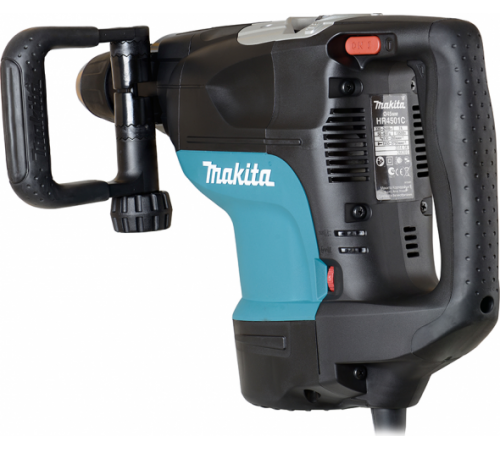 Перфоратор Makita HR4501C