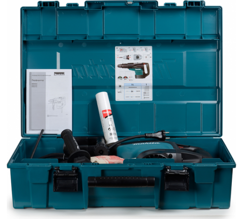 Перфоратор Makita HR4501C