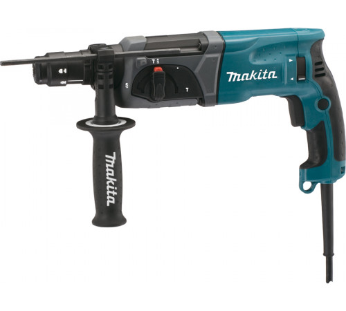 Перфоратор Makita HR2470FT