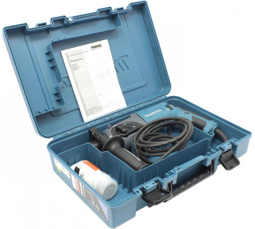 Перфоратор Makita HR2470FT