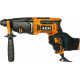Перфоратор AEG Powertools KH 24IE [4935451555]
