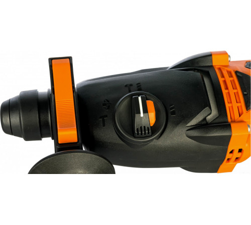 Перфоратор AEG Powertools KH 24IE [4935451555]