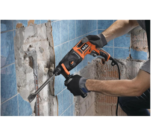 Перфоратор AEG Powertools KH 24IE [4935451555]