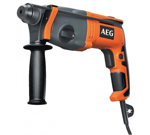 Перфоратор AEG Powertools KH 24IE [4935451555]