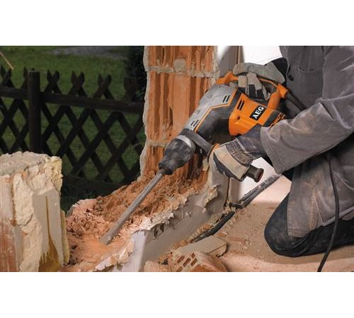 Перфоратор AEG Powertools KH 5 G