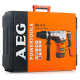 Перфоратор AEG Powertools KH 5 G