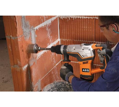 Перфоратор AEG Powertools KH 5 G