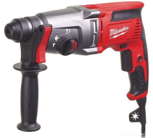 Перфоратор Milwaukee PH 26 T 4933464580
