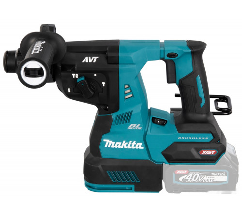 Перфоратор Makita HR003GZ (без АКБ)