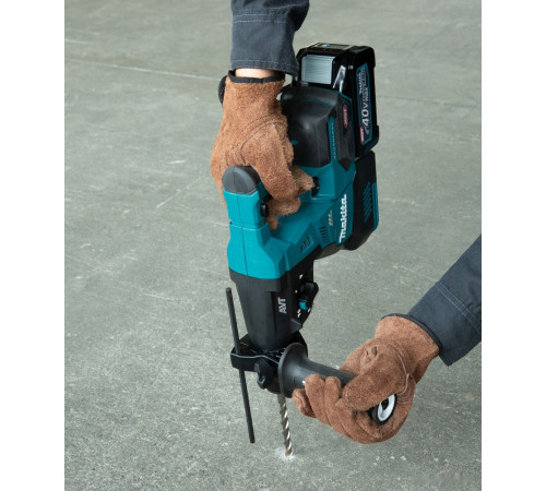 Перфоратор Makita HR003GZ (без АКБ)