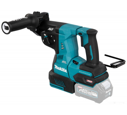 Перфоратор Makita HR003GZ (без АКБ)