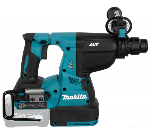 Перфоратор Makita HR003GZ (без АКБ)