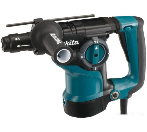 Перфоратор Makita HR2811FT