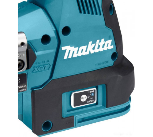 Перфоратор Makita HR001GZ (без АКБ)