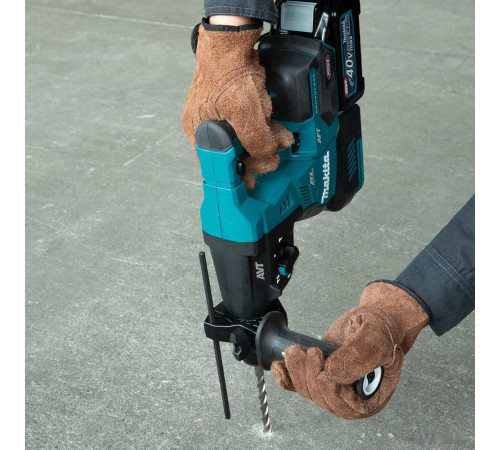 Перфоратор Makita HR001GZ (без АКБ)
