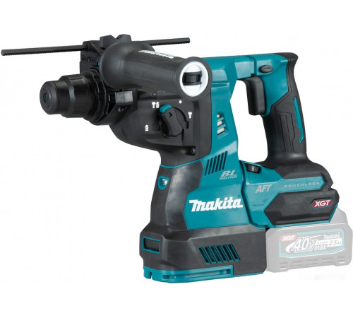 Перфоратор Makita HR001GZ (без АКБ)