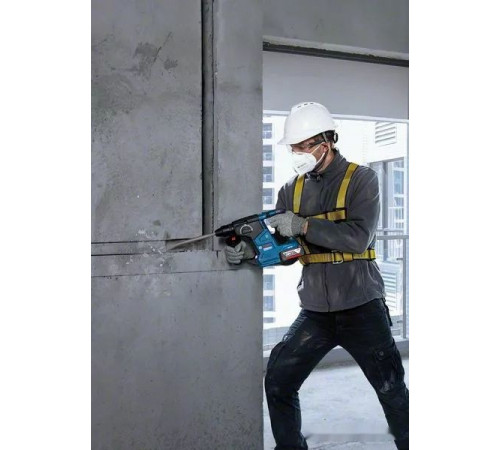 Перфоратор Bosch GBH 187-LI Professional 0611923020 (без АКБ)