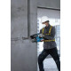 Перфоратор Bosch GBH 187-LI Professional 0611923020 (без АКБ)