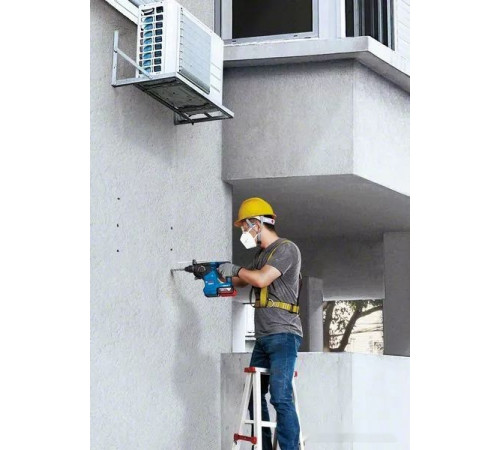 Перфоратор Bosch GBH 187-LI Professional 0611923020 (без АКБ)