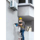 Перфоратор Bosch GBH 187-LI Professional 0611923020 (без АКБ)