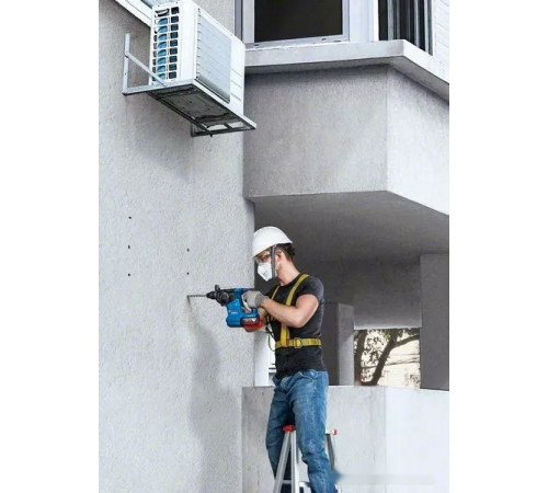 Перфоратор Bosch GBH 187-LI Professional 0611923020 (без АКБ)