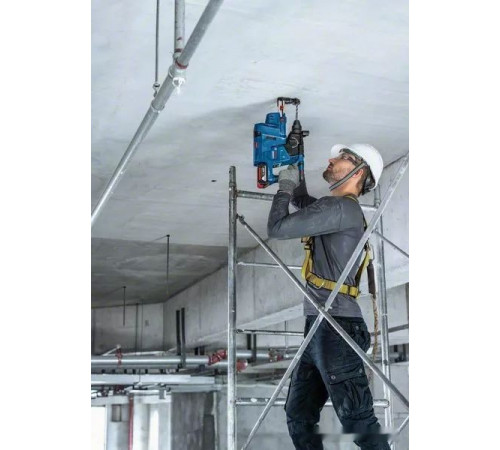 Перфоратор Bosch GBH 187-LI Professional 0611923020 (без АКБ)