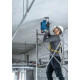 Перфоратор Bosch GBH 187-LI Professional 0611923020 (без АКБ)
