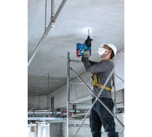 Перфоратор Bosch GBH 187-LI Professional 0611923020 (без АКБ)