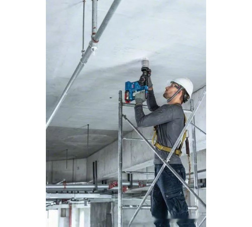 Перфоратор Bosch GBH 187-LI Professional 0611923020 (без АКБ)