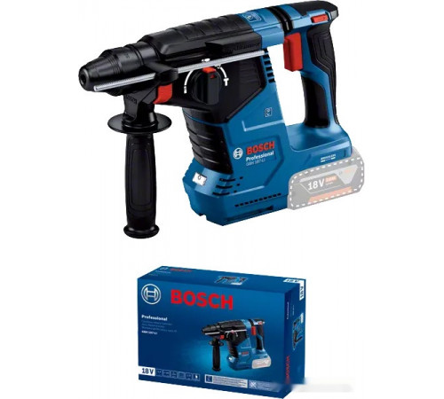Перфоратор Bosch GBH 187-LI Professional 0611923020 (без АКБ)