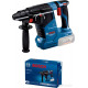 Перфоратор Bosch GBH 187-LI Professional 0611923020 (без АКБ)