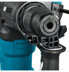 Перфоратор Makita HR008GZ02 (без АКБ, кейс)