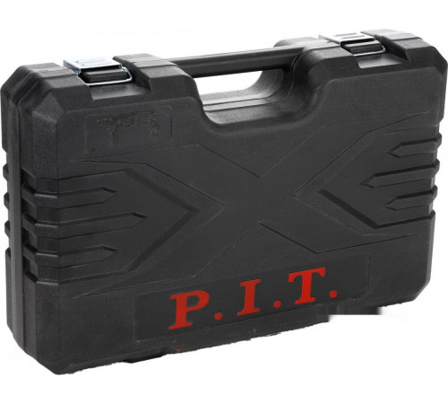 Перфоратор P.I.T. PBH26-C6 (кейс)