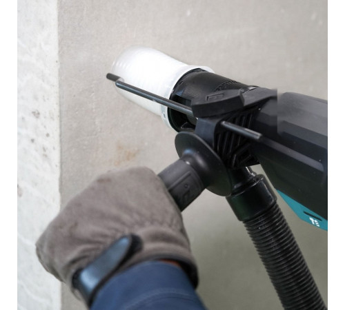 Перфоратор Makita HR2670
