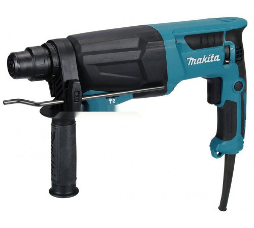 Перфоратор Makita HR2670