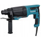 Перфоратор Makita HR2670