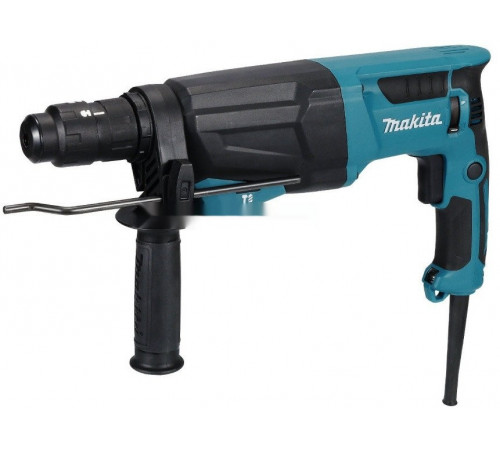 Перфоратор Makita HR2670FT