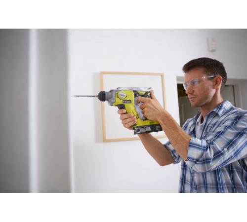 Перфоратор Ryobi R18SDS-0