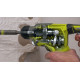 Перфоратор Ryobi R18SDS-0