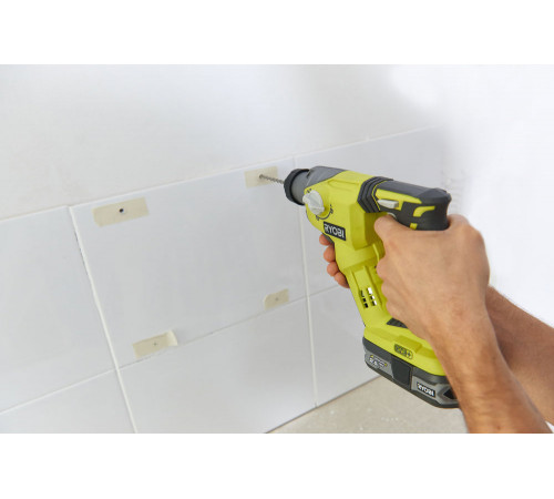 Перфоратор Ryobi R18SDS-0