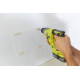 Перфоратор Ryobi R18SDS-0