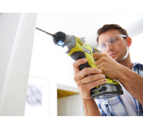 Перфоратор Ryobi R18SDS-0
