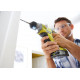 Перфоратор Ryobi R18SDS-0