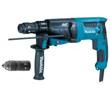 Перфоратор Makita HR2631FT