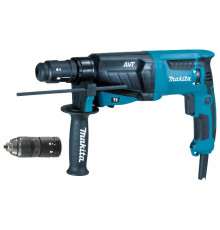 Перфоратор Makita HR2631FT